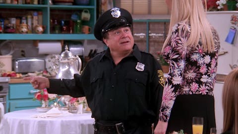 Friends - Episode 11