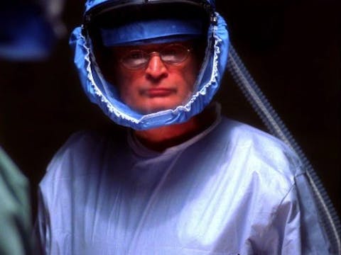 NCIS - Episode 16