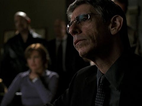 Law & Order: Special Victims Unit - Episode 25