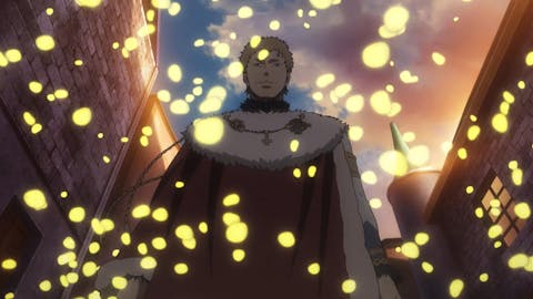 Black Clover - Episode 12