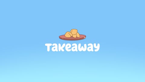 Bluey - Episode 14