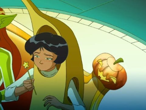 Totally Spies! - Episode 21