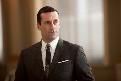 Mad Men - Episode 10
