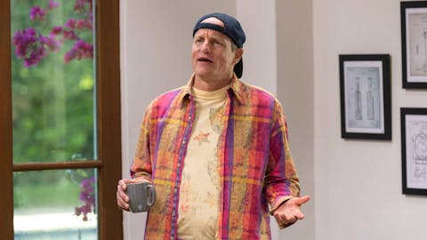 Curb Your Enthusiasm - Episode 4