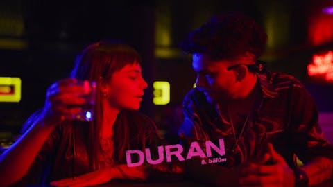 Duran - Episode 8
