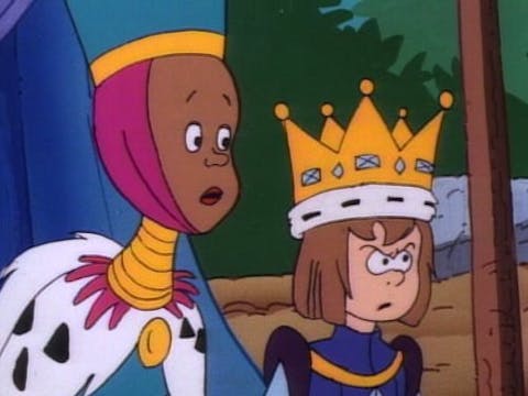 The Smurfs - Episode 16