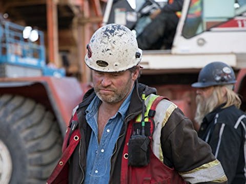 Gold Rush - Episode 20