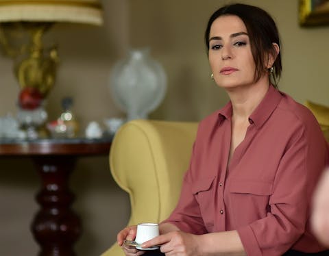 Halka - Episode 15