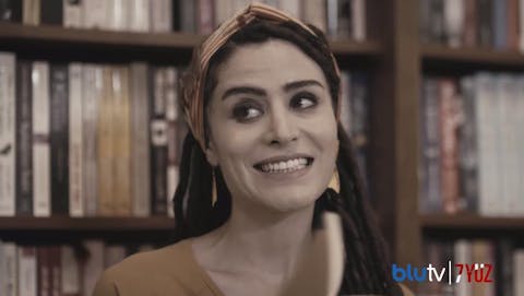 Seven Faces - Episode 6