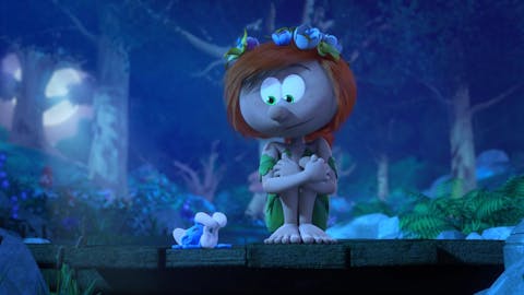 The Smurfs - Episode 3