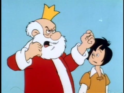 The Smurfs - Episode 11