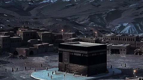 Kabe ve Hac - Episode 11