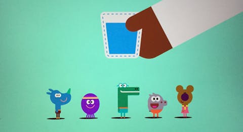 Hey Duggee - Episode 36