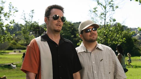 Entourage - Episode 14