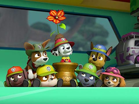 PAW Patrol - Episode 2