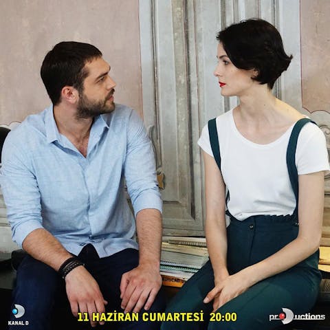 Tatli intikam - Episode 12