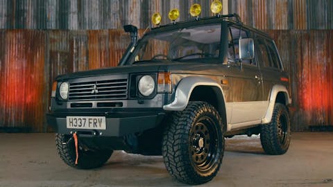 Wheeler Dealers - Episode 18