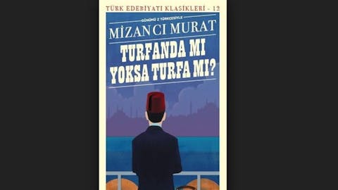 Romanların İzinde - Episode 4