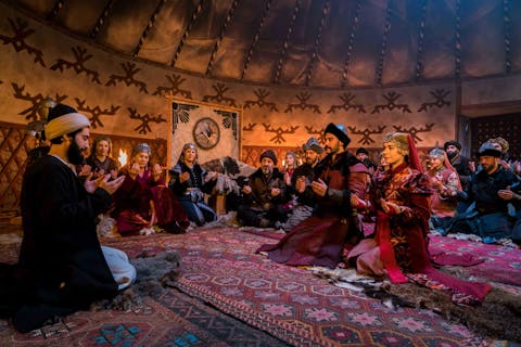 Resurrection: Ertugrul - Episode 23