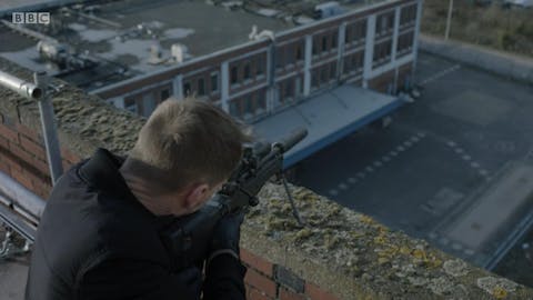 Luther - Episode 4
