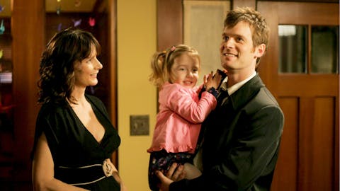Six Feet Under - Episode 4