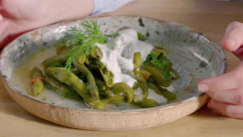 Herkes Yemek Yapabilir - Episode 12