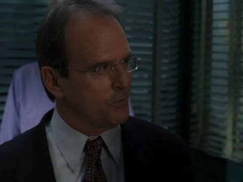 Law & Order - Episode 11