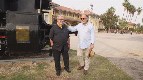 Görevimiz Yemek - Episode 9