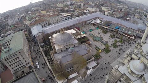 Şehrin Sırları - Episode 3