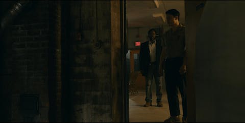 From - Episode 4
