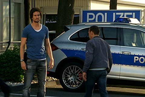 Alarm für Cobra 11 - Die Autobahnpolizei - Episode 6