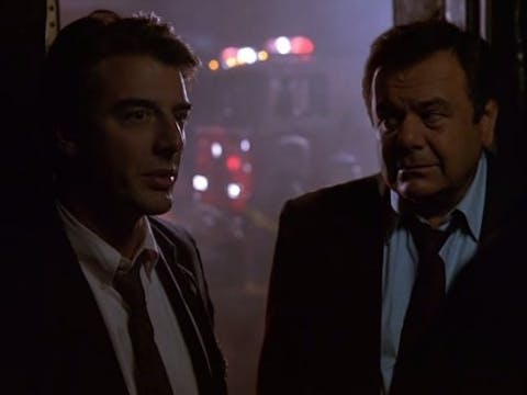 Law & Order - Episode 10