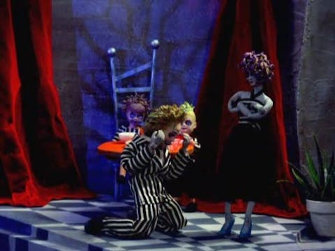Robot Chicken - Episode 7