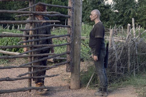 The Walking Dead - Episode 11