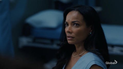 Watson - Episode 1
