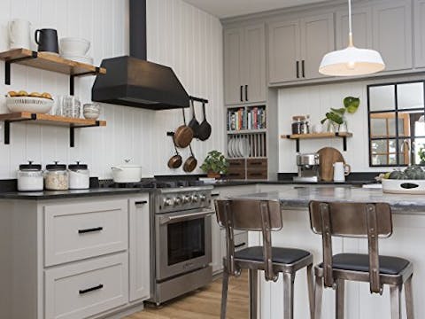 Fixer Upper - Episode 14