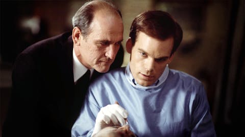 Six Feet Under - Episode 1