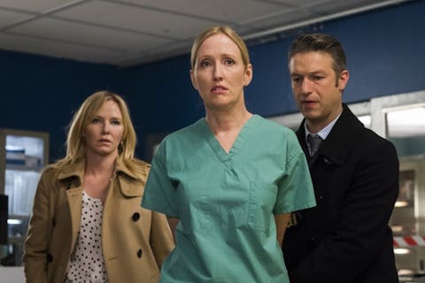 Law & Order: Special Victims Unit - Episode 16