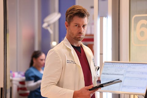 Chicago Med - Episode 3