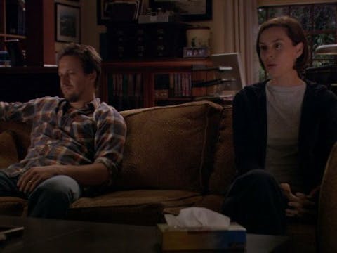 In Treatment - Episode 24