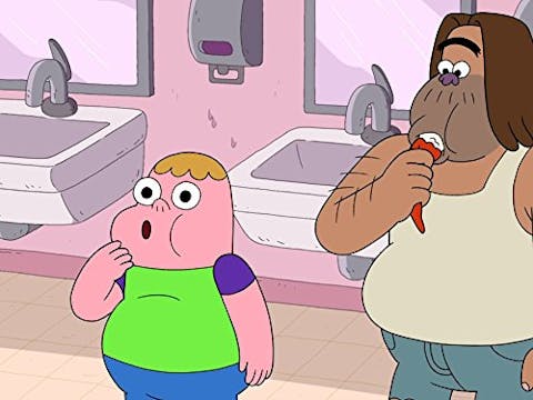 Clarence - Episode 23