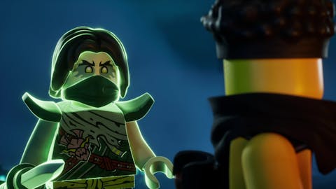 Ninjago: Dragons Rising - Episode 3
