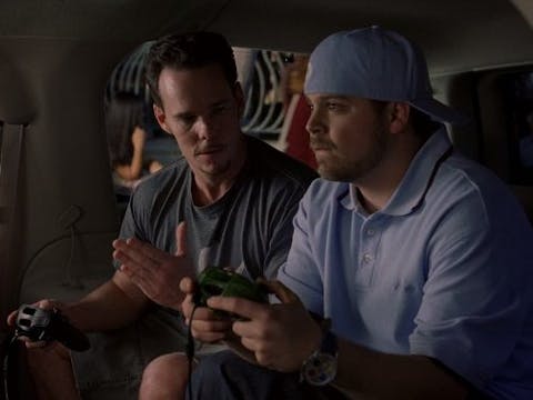Entourage - Episode 6