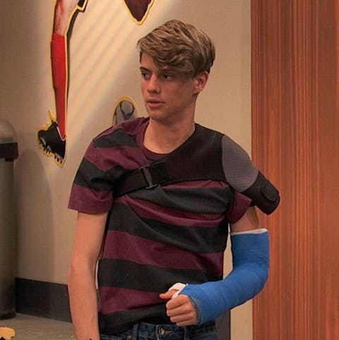 Henry Danger - Episode 8