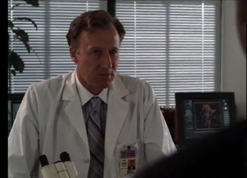 Law & Order - Episode 3