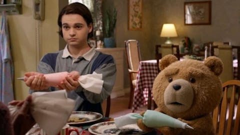 Ted - Episode 6