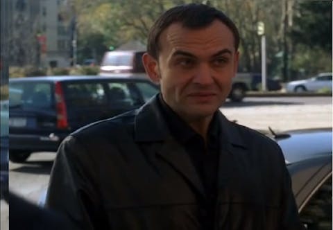 Law & Order - Episode 9