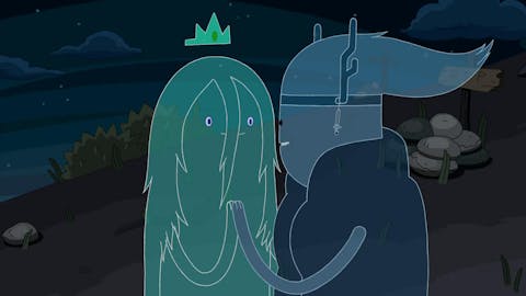 Adventure Time - Episode 23