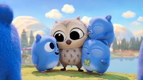 Baby Lemmings - Episode 20