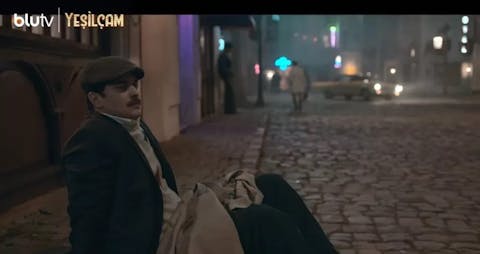 Yesilçam - Episode 7